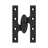 5" x 3-1/4" Hinge