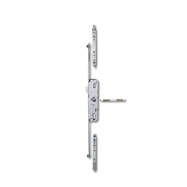 Atrium Mulitpoint Lock Ferco 528 Replacement 5-Pt Lock; Multi Point Lo ...