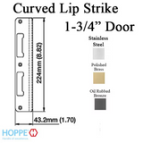 20mm Winkhaus Oml Replacement 45/92 P2000 76-1/4" Single Door