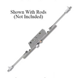 Active Concealed Rod 60/92, 7/8" x 16" Radius Faceplate