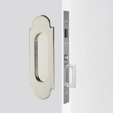 Emtek 2043 Keyed Pocket Door Mortise Lock