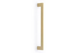 Emtek 86441 Trail 18" Appliance Pull