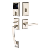 Emtek E4027 EMTouch Electronic Keypad Entry Set - Dummy