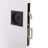 Emtek 2185 Privacy Pocket Door Mortise Lock