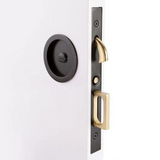 Emtek 2176 Dummy Pocket Door Mortise Lock