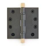 Emtek Select Knurled Hinge Tips (4 tips per set)
