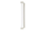 Emtek 86622 Riviera 18" Appliance Pull