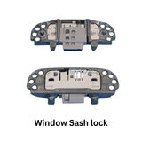 Interlock Window Sash lock, 50-1288