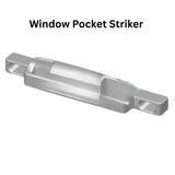 Interlock Window Pocket Striker, 50-1442