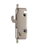 50000876 Flush Mount Sliding Door Mortise lock