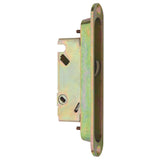 5000877 Recessed Mount Sliding Door Mortise Lock