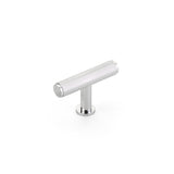 Schaub Pub House - T-Knob - Knurled - 2