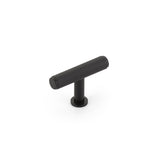 Schaub Pub House - T-Knob - Knurled - 2"