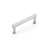 Schaub Pub House - Pull - Knurled - 3-1/2