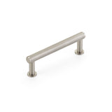 Schaub Pub House - Pull - Knurled - 3-1/2" cc