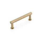 Schaub Pub House - Pull - Knurled - 3-1/2" cc