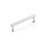 Schaub Pub House - Pull - Knurled - 4