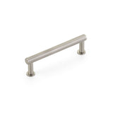 Schaub Pub House - Pull - Knurled - 4" cc