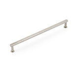 Schaub Pub House - Pull - Knurled - 10" cc