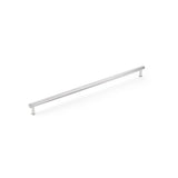 Schaub Pub House - Appliance Pull - Knurled - 24" cc