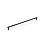 Schaub Pub House - Appliance Pull - Knurled - 24" cc