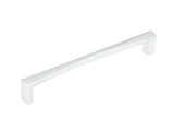 Schaub Italian Contemporary - Appliance Pull - 13-3/4" cc