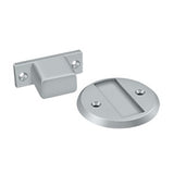 Magnetic Door Holder Flush 2-1/2" Diameter