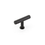 Schaub Pub House - T-Knob - Smooth - 2"