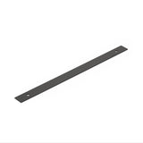 Schaub Pub House - Backplate for Appliance Pull - 12" cc