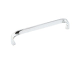 Schaub Italian Contemporary - Appliance Pull - 13-3/4" cc