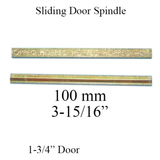 Hoppe Spindle 100mm x 8mm 517572