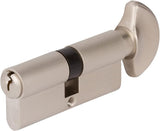 Hoppe 90 degree Key Cylinder 3738545