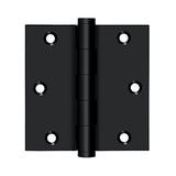 3-1/2" x 3-1/2" Square Hinge, Residential