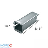 Hoppe Spindle Sleeve, Increase 8mm to 9mm, 30mm Length