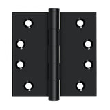 4" x 4" Square Hinges