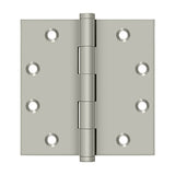 4-1/2" x 4-1/2" Square Hinges