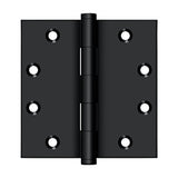 4-1/2" x 4-1/2" Square Hinges