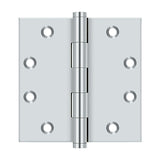 4-1/2" x 4-1/2" Square Hinges