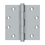 4-1/2" x 4-1/2" Square Hinges