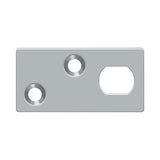 Guide Plate for EFB Extension Flush Bolt