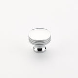 Schaub Menlo Park - Round Knob - 1-1/4"