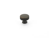 Schaub Menlo Park - Round Knob - 1-1/4"