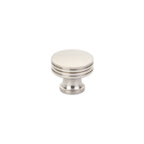 Schaub Menlo Park - Round Knob - 1-1/4"