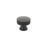 Schaub Menlo Park - Round Knob - 1-1/4"