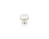 Schaub Menlo Park - Round Knob - 1-1/4"