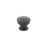 Schaub Menlo Park - Round Knob - 1-1/4"