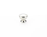 Schaub Menlo Park - Round Knob - 1-1/4"