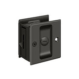 Pocket Lock, 2-1/2" x 2-3/4" Privacy