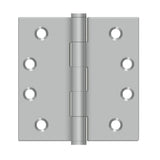 4" x 4" Square Hinge, Residential