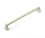 Schaub Menlo Park - Arched Appliance Pull - 15" cc